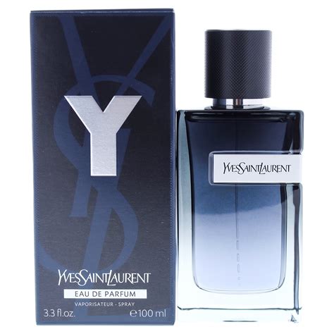 yves Saint Laurent fragrances